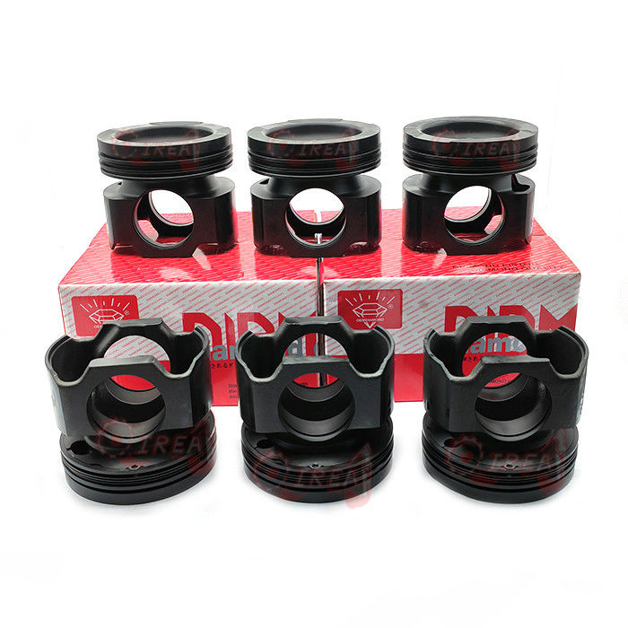 21105177 Engine Piston 21170742 For Excavator EC380D EC380D EC460D D13C D13D Parts