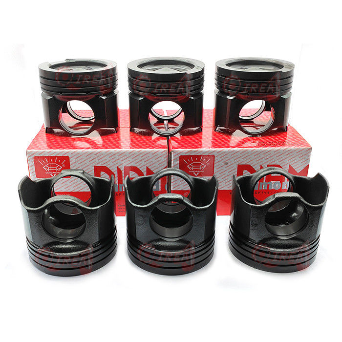 D15 Diesel Engine Parts Piston Kit A4720302317 A4720371101  A-4720302317 A/20302317