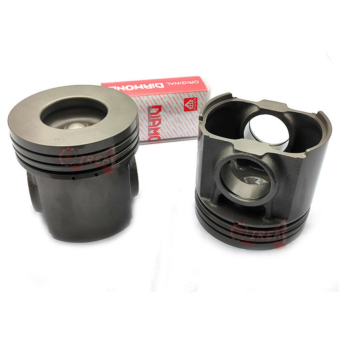 6152-32-2510 Piston Pump For BR480RG BR550JG PC400 PC400LC PC450 PC450LC