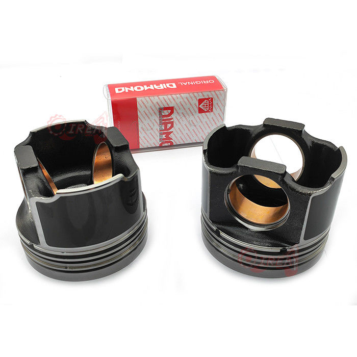 Diamond RE555132 6090 Engine Piston Diameter 98~118.35mm