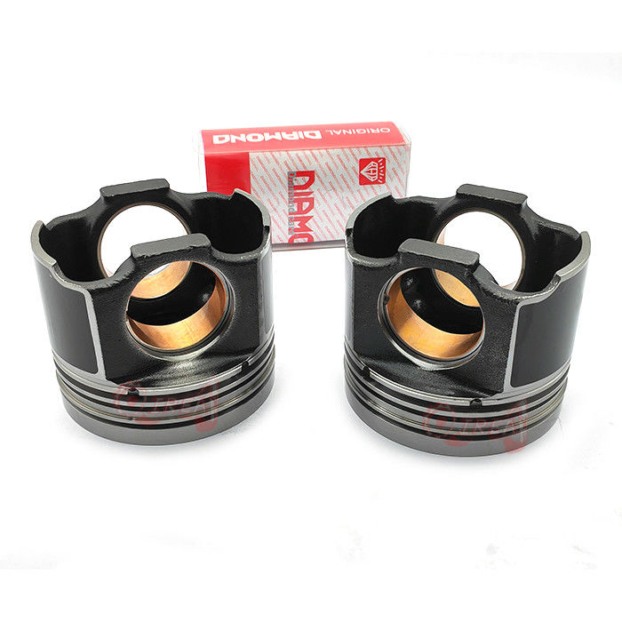 Diamond RE555132 6090 Engine Piston Diameter 98~118.35mm