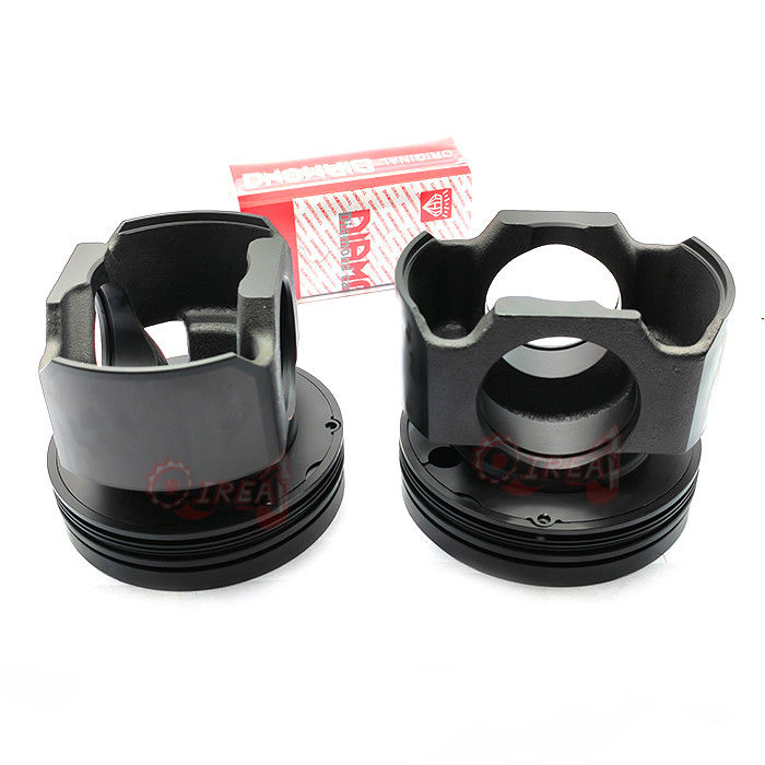 21170742 Engine Piston For Excavator EC380D EC380D EC460D Engine D13C D13D