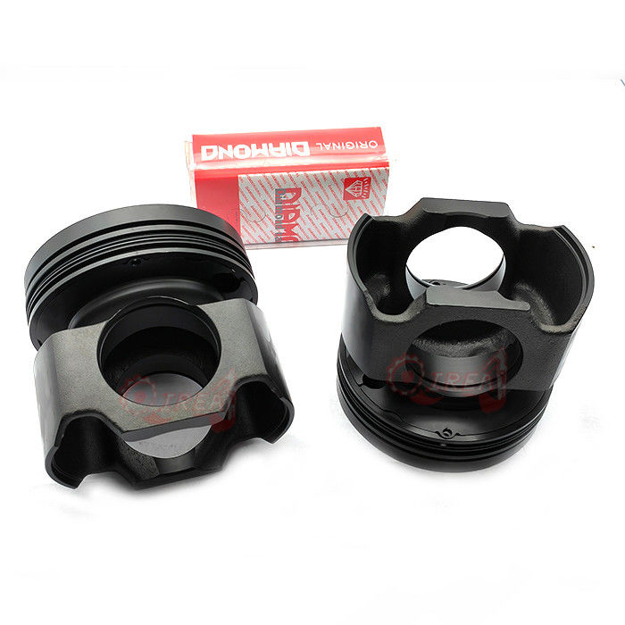 21170742 Engine Piston For Excavator EC380D EC380D EC460D Engine D13C D13D