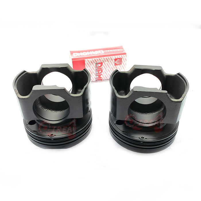 21170742 Engine Piston For Excavator EC380D EC380D EC460D Engine D13C D13D