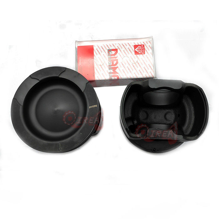 21170742 Engine Piston For Excavator EC380D EC380D EC460D Engine D13C D13D