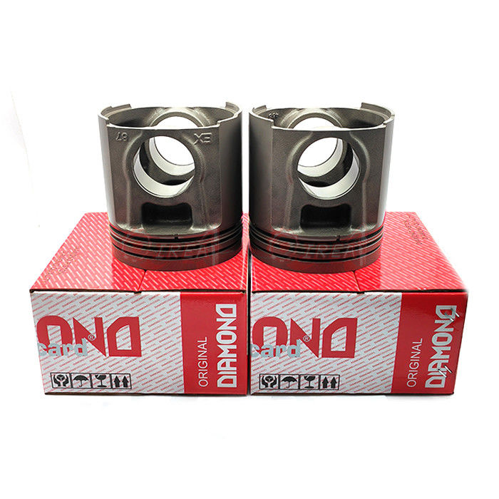 3651354 Piston Excavator Engine Parts For QSK45 Engine Long Life OEM