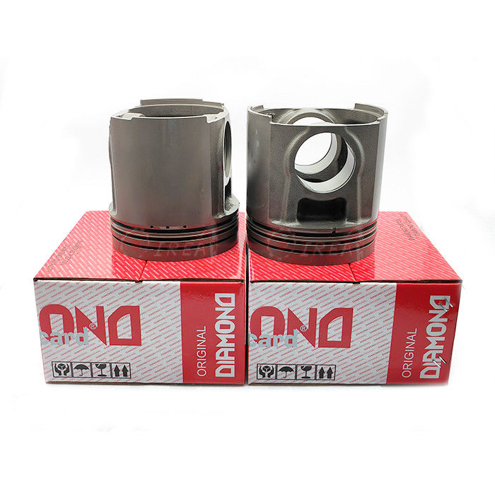 3651354 Piston Excavator Engine Parts For QSK45 Engine Long Life OEM
