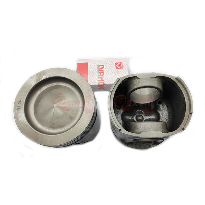3651354 Piston Excavator Engine Parts For QSK45 Engine Long Life OEM