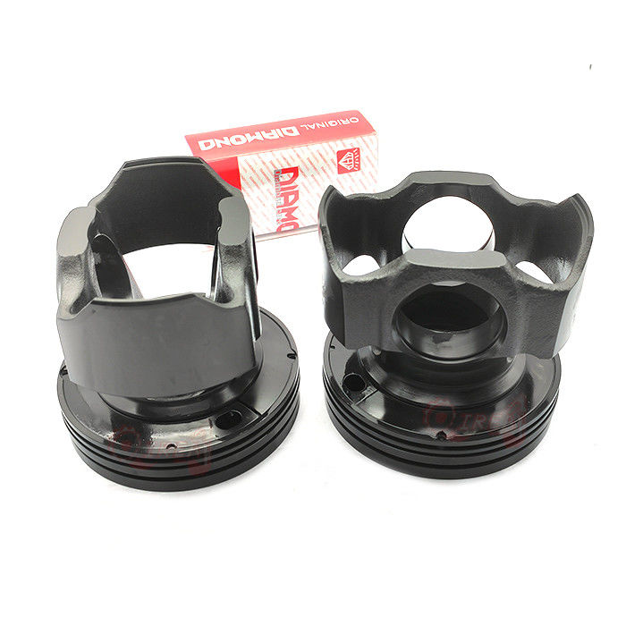 1922209 Piston Assembly With Pin And Clamp For C32 Engine