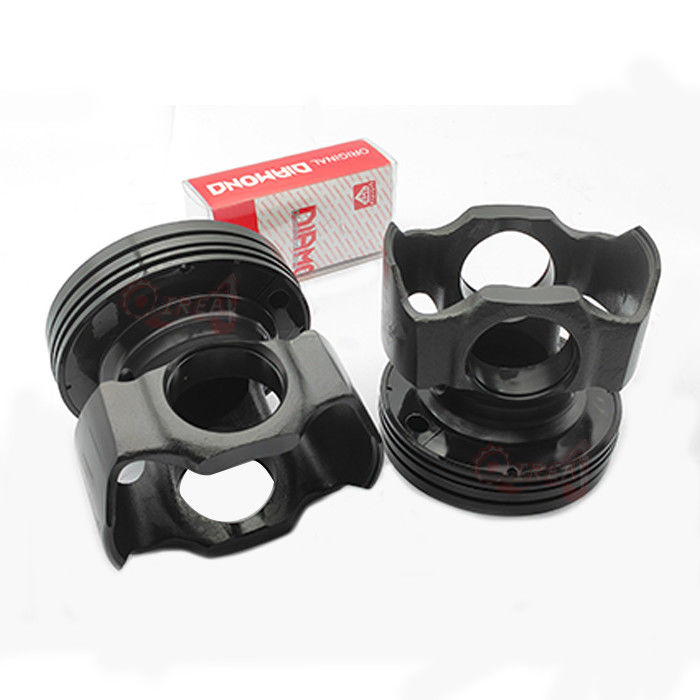 1922209 Piston Assembly With Pin And Clamp For C32 Engine
