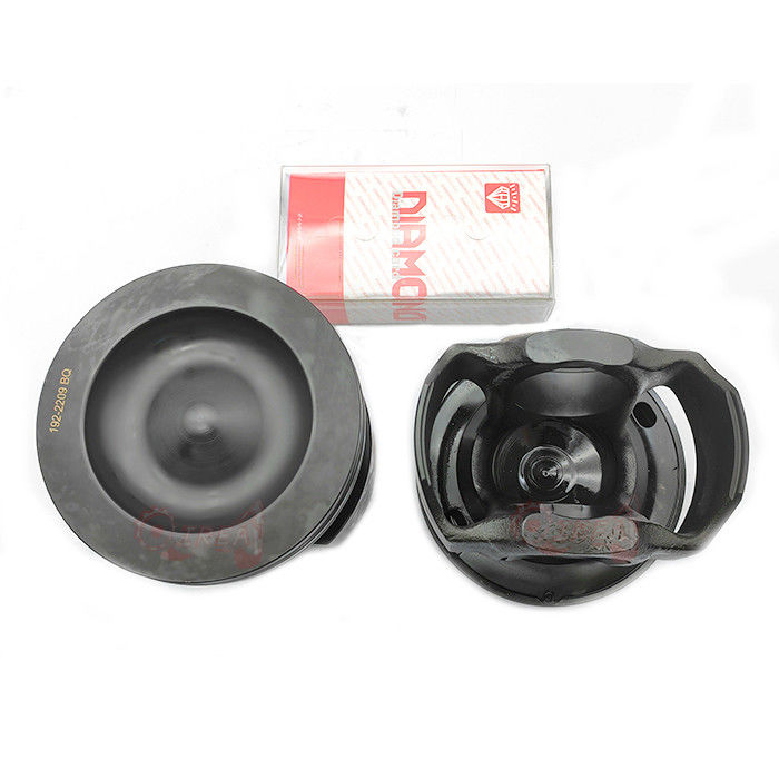 1922209 Piston Assembly With Pin And Clamp For C32 Engine