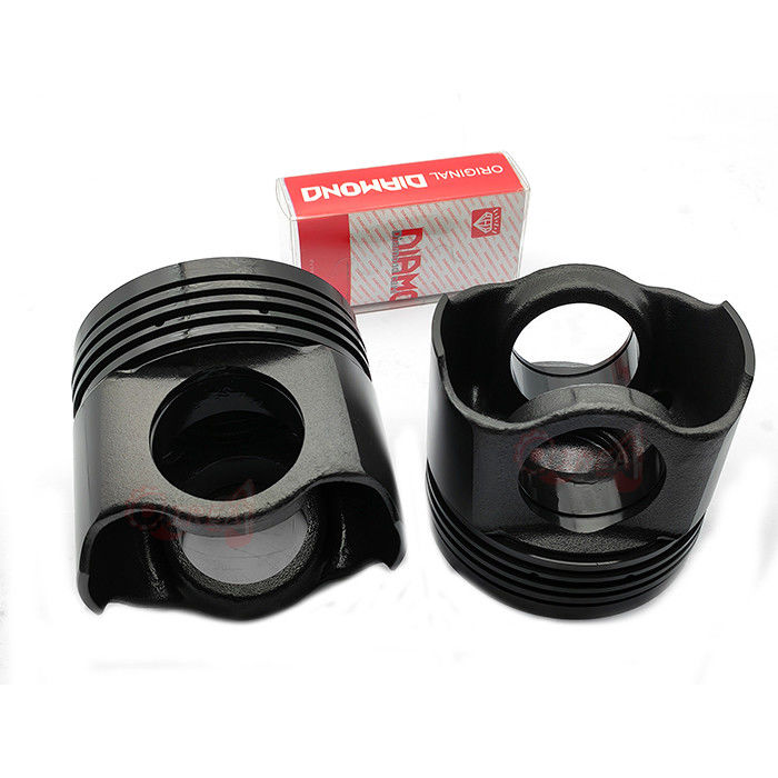 7.55cm Height 3889354 Piston Assembly For C15 Engine Long Life