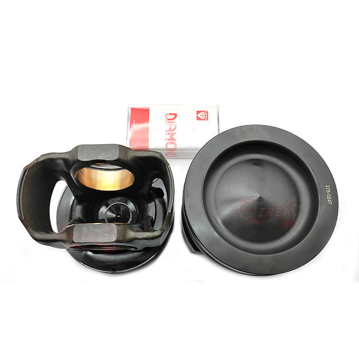 7.55cm Height 3889354 Piston Assembly For C15 Engine Long Life