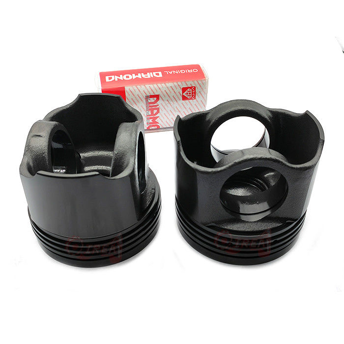7.55cm Height 3889354 Piston Assembly For C15 Engine Long Life
