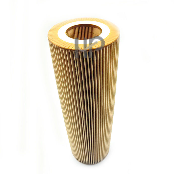 Excavator heavy truck 1742037 engine oil filter element high quality