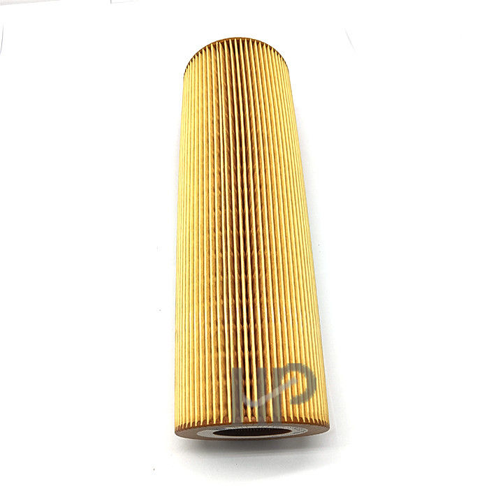 Excavator heavy truck 1742037 engine oil filter element high quality