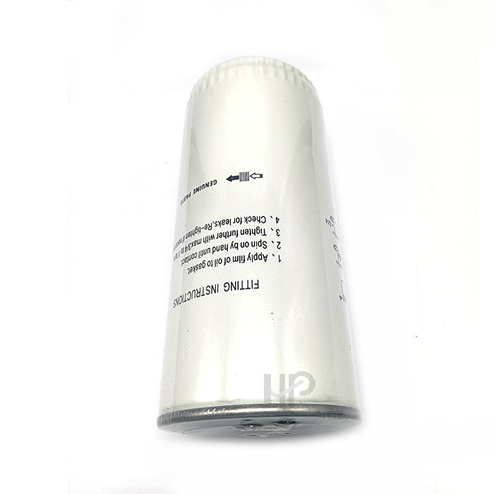 HP Truck Diesel Engine Oil Filter 3831236 For Excavator 210 S40 D13