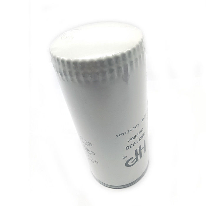 HP Truck Diesel Engine Oil Filter 3831236 For Excavator 210 S40 D13