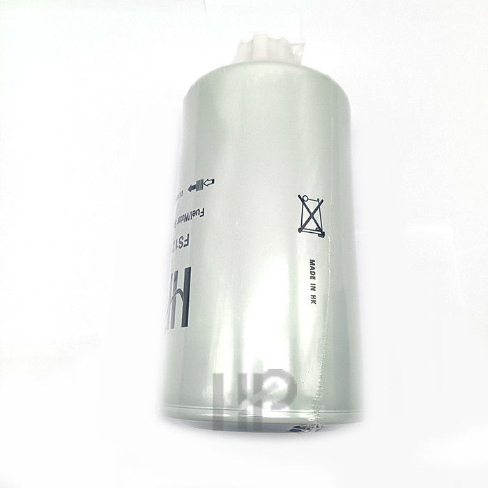 White Color Rotary Oil Water Separator FS1212 201mm High