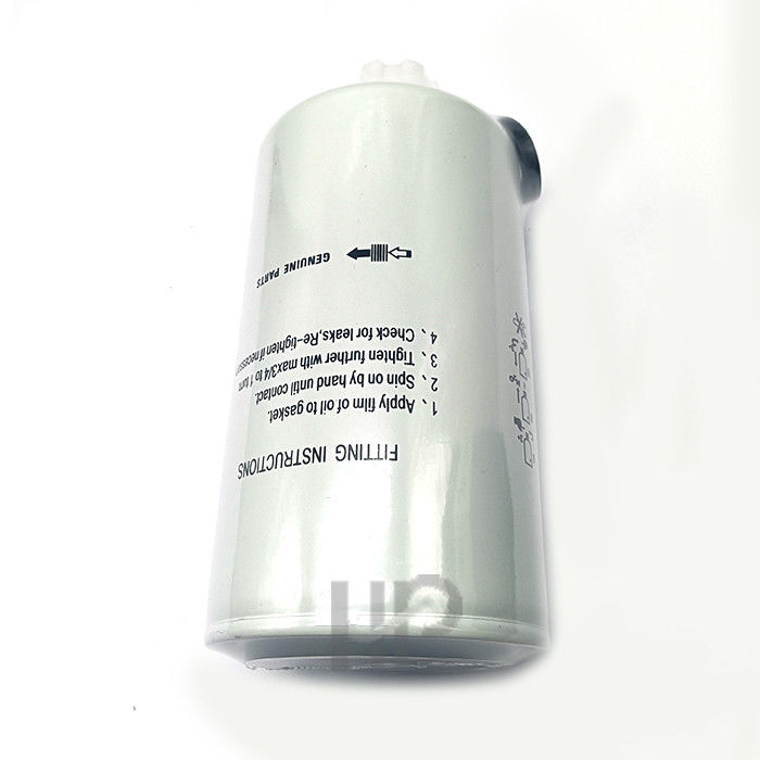 White Color Rotary Oil Water Separator FS1212 201mm High