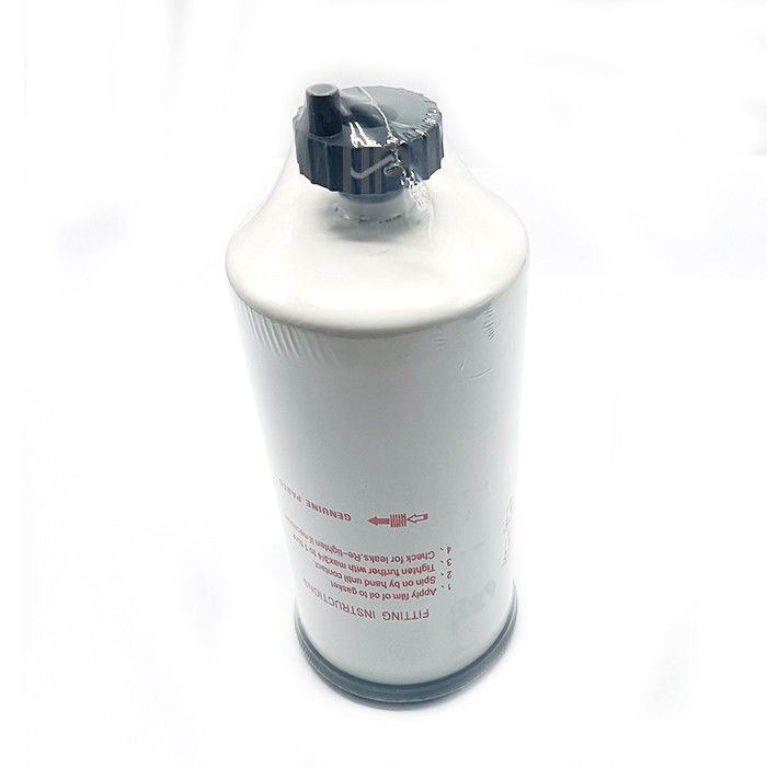 87mm Outer Diameter Fuel Filter FS20009 Media To Extend Service Life