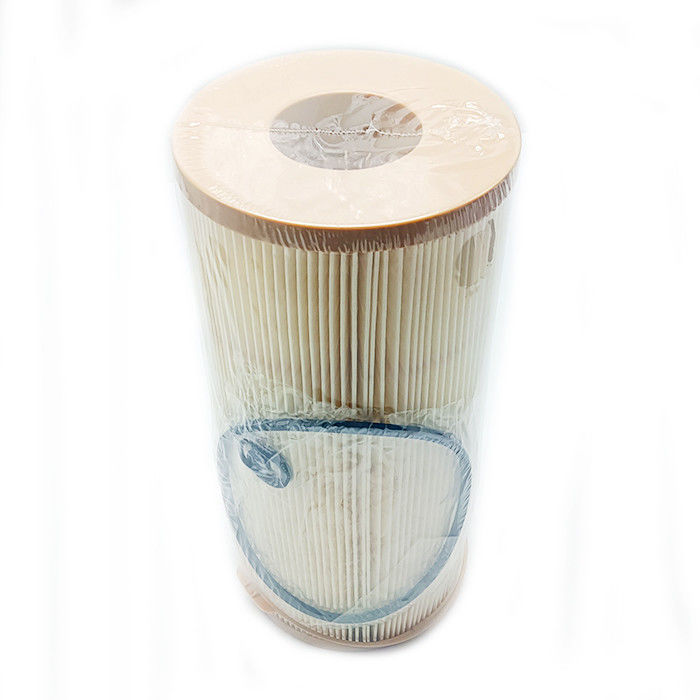FS20202 Engine Oil Water Separator Filter Element For Trucks 1000FH Series