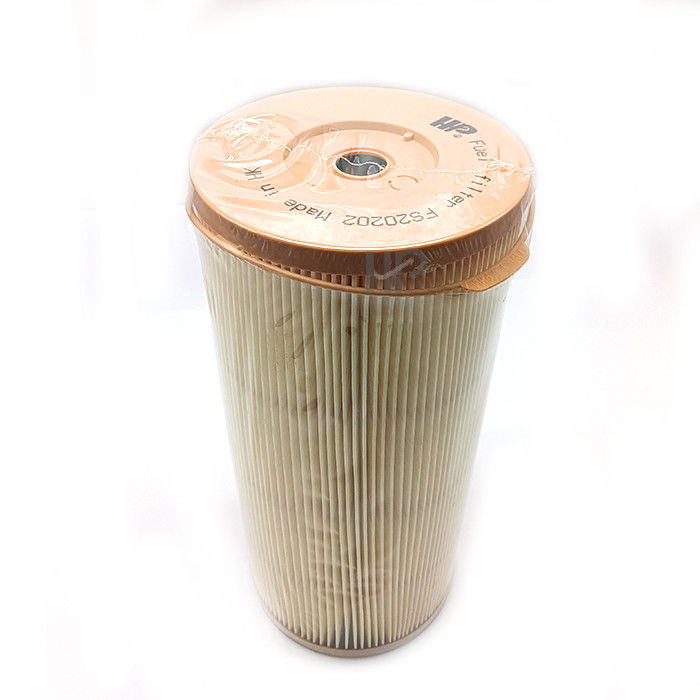 FS20202 Engine Oil Water Separator Filter Element For Trucks 1000FH Series