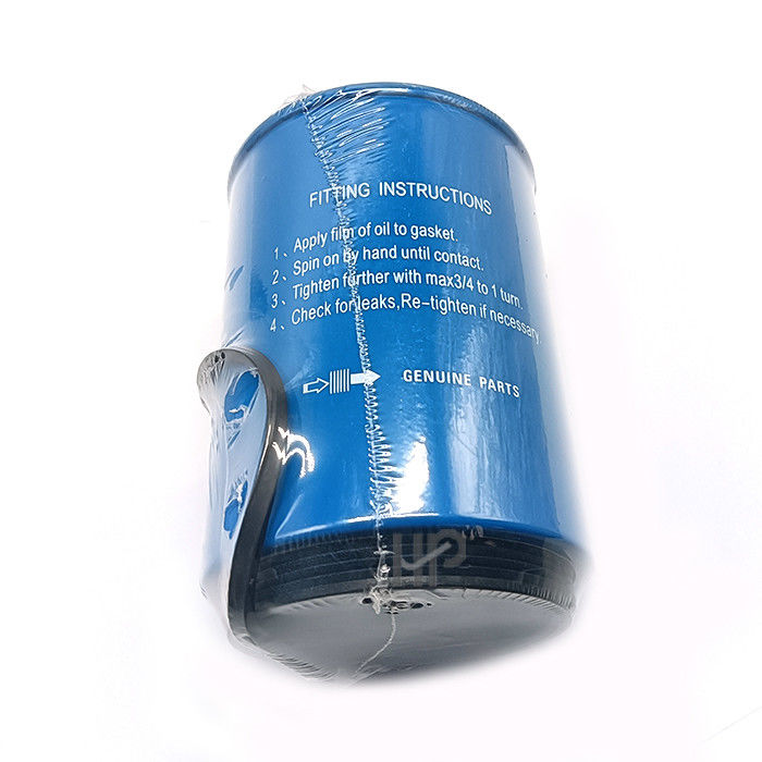 1518512 Engine Fuel Filter Wear Resistant For Excavators Trucks