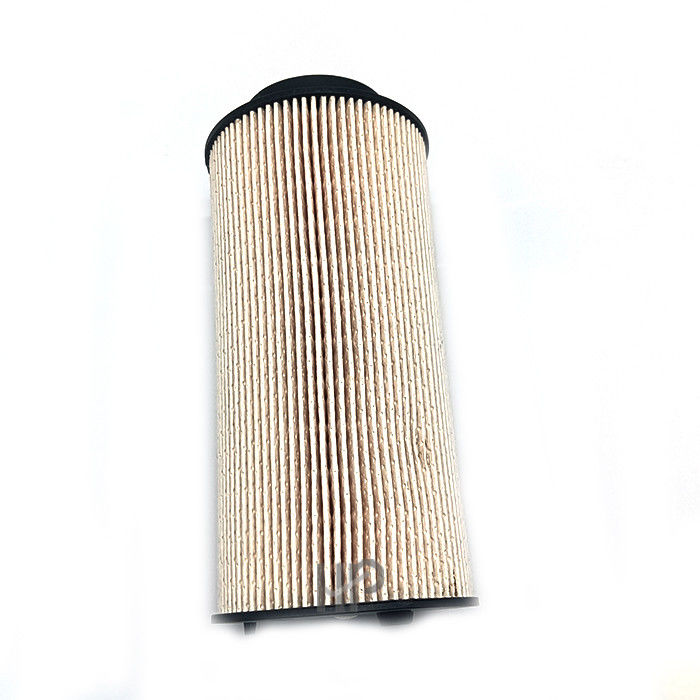 Excavator Engine Fuel Filter Element 1865227 Wear Resistant