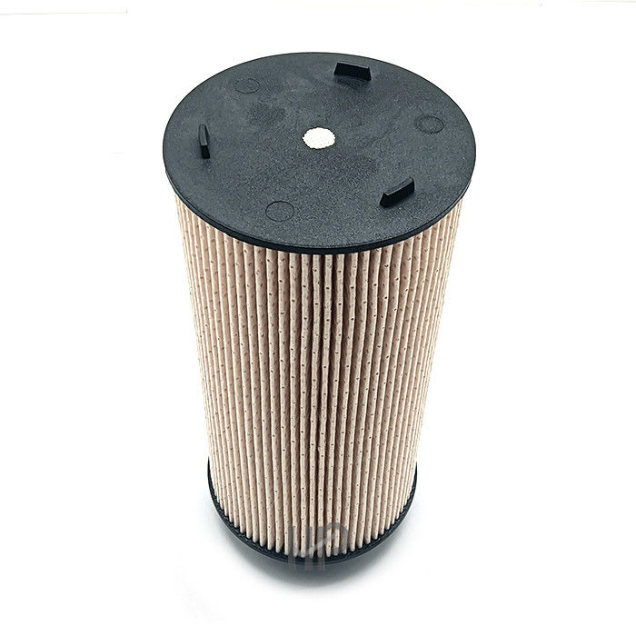 Excavator Engine Fuel Filter Element 1865227 Wear Resistant