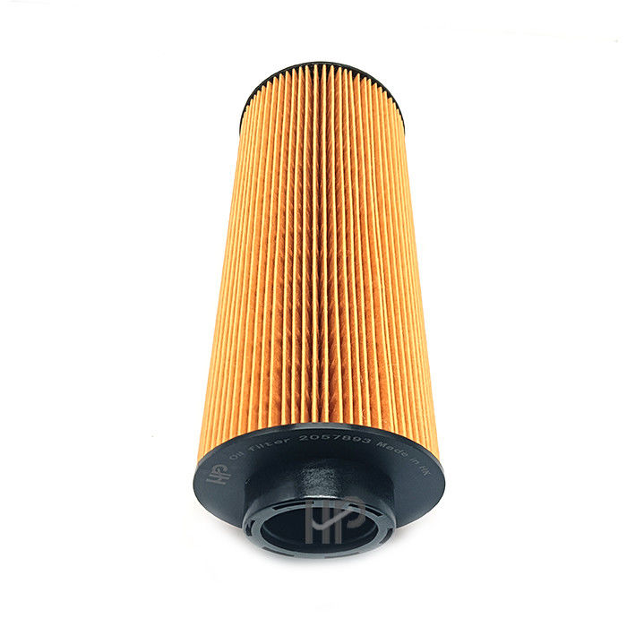 2057893 OEM Auto Parts Oil Filter Efficient Durable