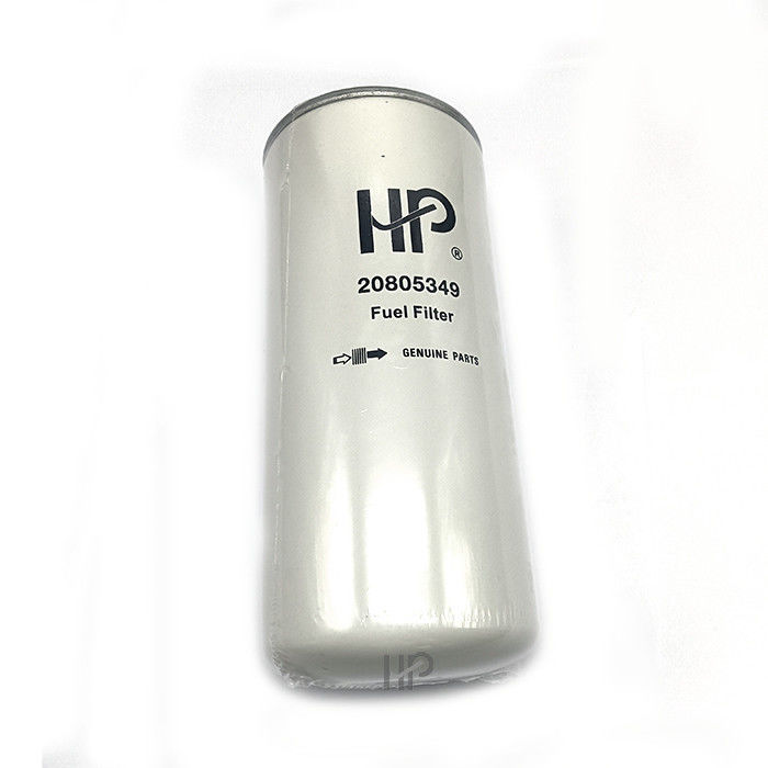 20805349 Fuel Filter For Ec P550372 FF5702 SN 30031 FC-71120