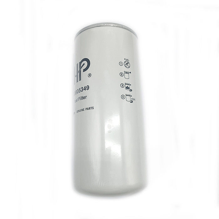 20805349 Fuel Filter For Ec P550372 FF5702 SN 30031 FC-71120