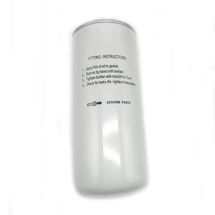 20805349 Fuel Filter For Ec P550372 FF5702 SN 30031 FC-71120
