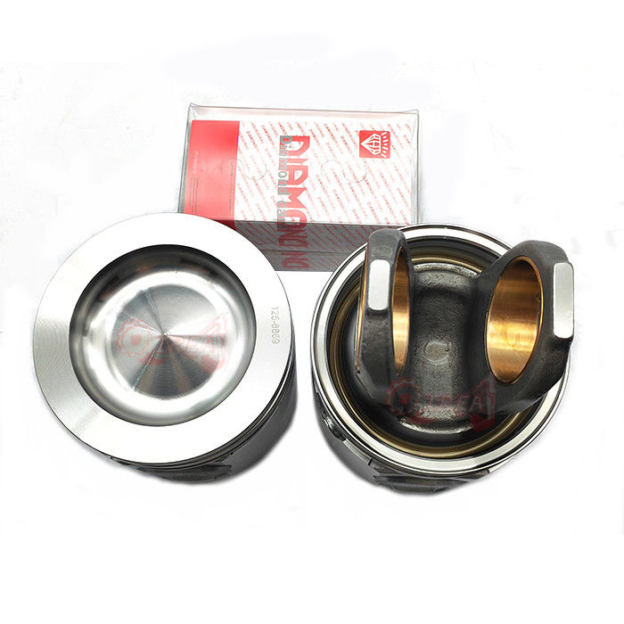 Crawler Excavator Piston 125-8869 1258869 130-0241 1300241 For 3406 Engine