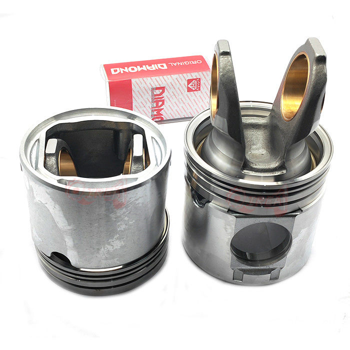 Crawler Excavator Piston 125-8869 1258869 130-0241 1300241 For 3406 Engine