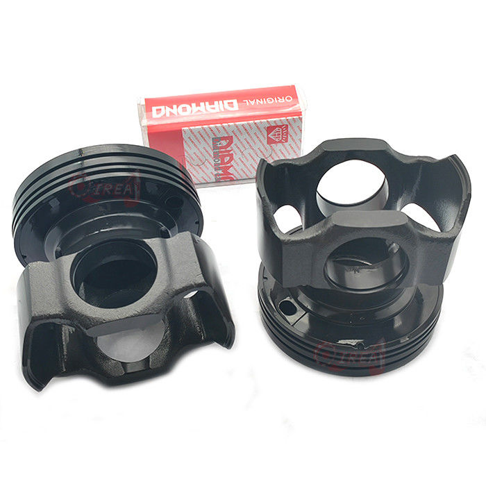 3412 Diesel Engine Accessories Piston 192-2208 1922208  Long Life