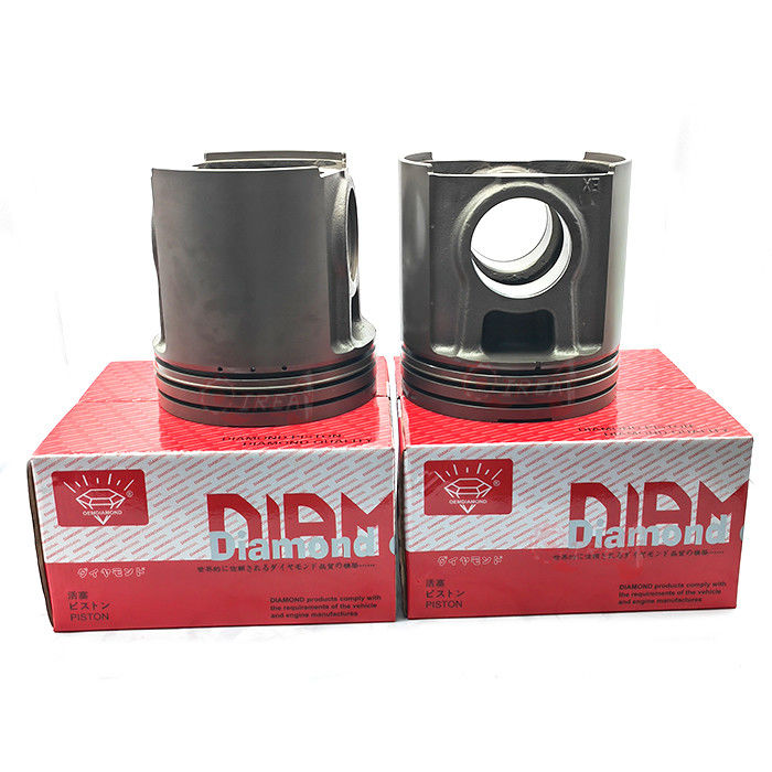 6162-35-2120  Diesel Engine Piston For Excavator PC1000-1 S6D170