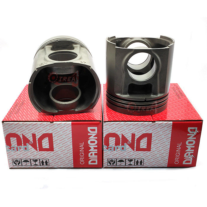 6162-35-2120  Diesel Engine Piston For Excavator PC1000-1 S6D170