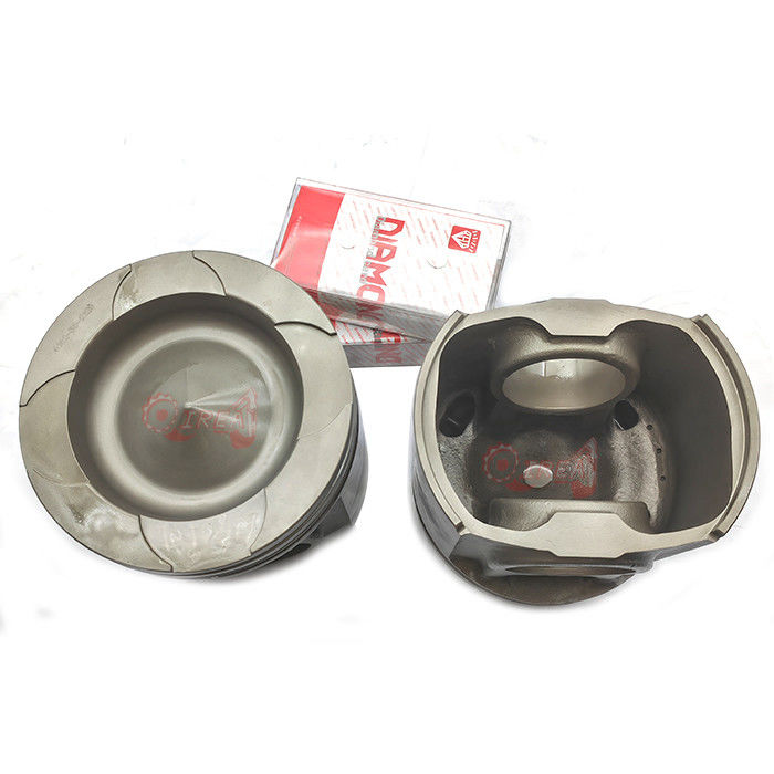 6162-35-2120  Diesel Engine Piston For Excavator PC1000-1 S6D170