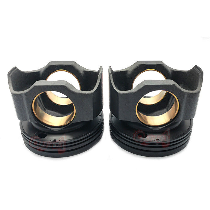 OEM Excavator Piston For C18 Engine Diesel 329-4510