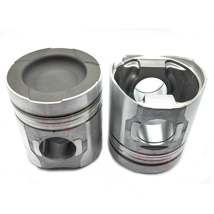 6162-33-2120 Excavator Spare Parts Piston For SA6D170