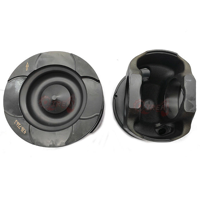 4367161 Diesel Piston For X15 Series Engines Long Life