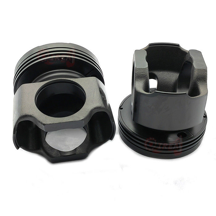 4367161 Diesel Piston For X15 Series Engines Long Life