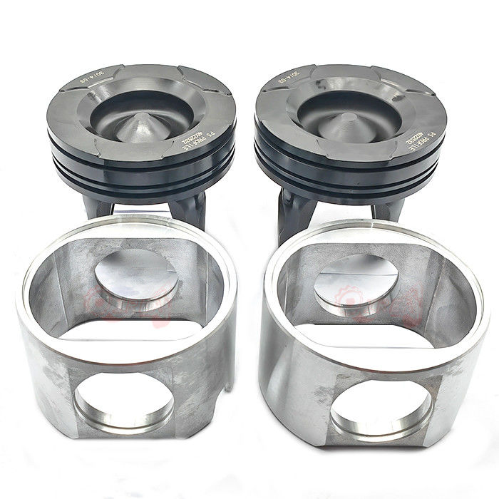 OEM  Standard Size M11 Engine Piston 4022532 4070653