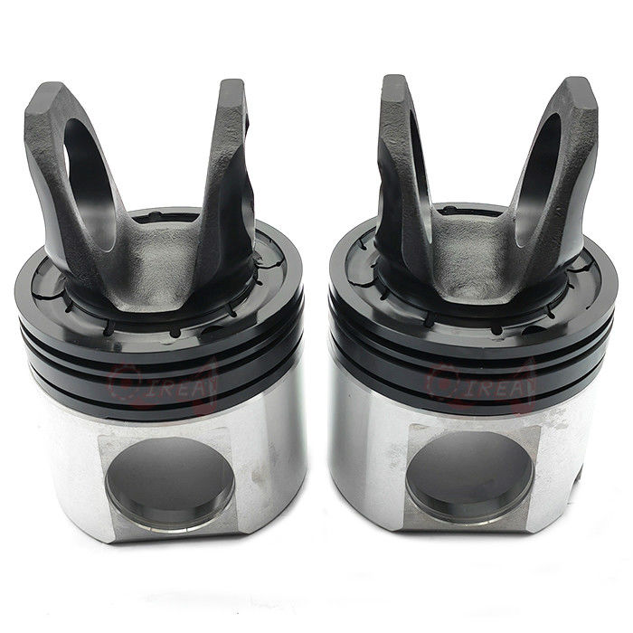 OEM  Standard Size M11 Engine Piston 4022532 4070653