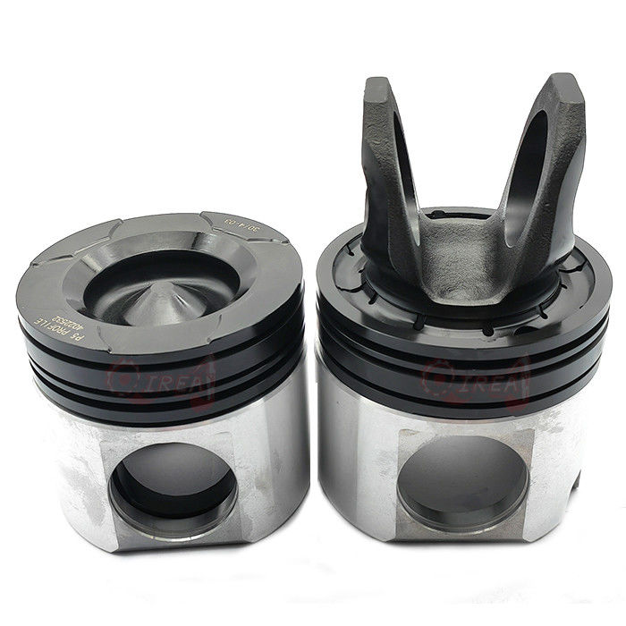 OEM  Standard Size M11 Engine Piston 4022532 4070653