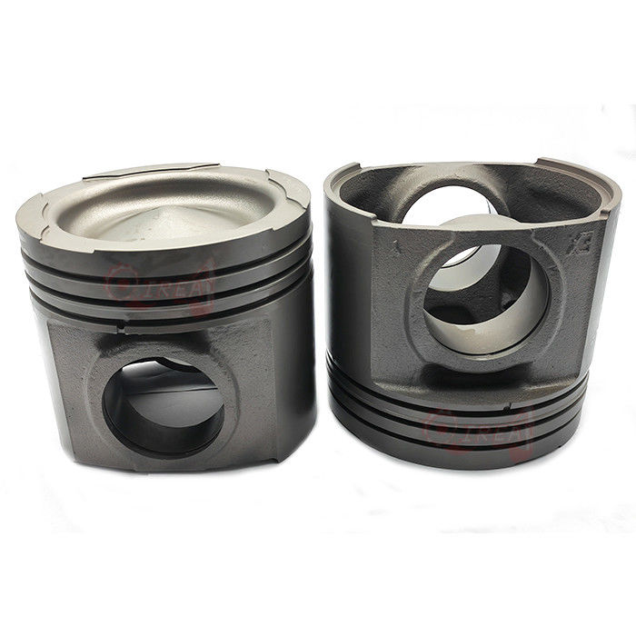 Mechanical Engine Parts Piston 6240-31-2150 For SAA6D170E-5