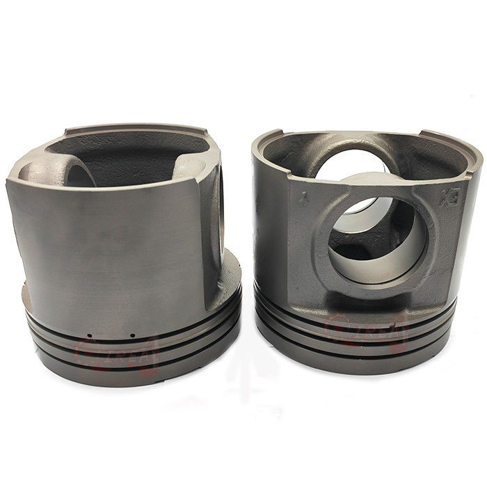 Mechanical Engine Parts Piston 6240-31-2150 For SAA6D170E-5