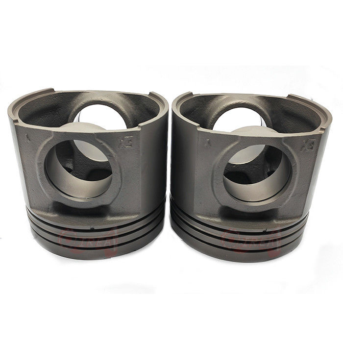 Mechanical Engine Parts Piston 6240-31-2150 For SAA6D170E-5